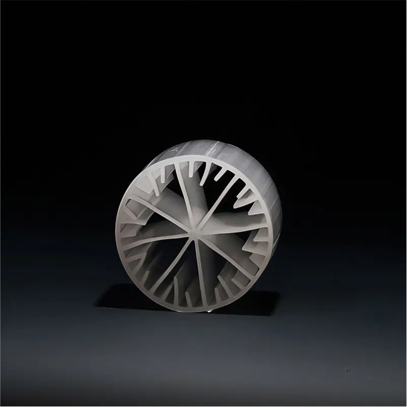 DC 08-2 - MBBR Dùng cho các hệ thống xử lý nước thải