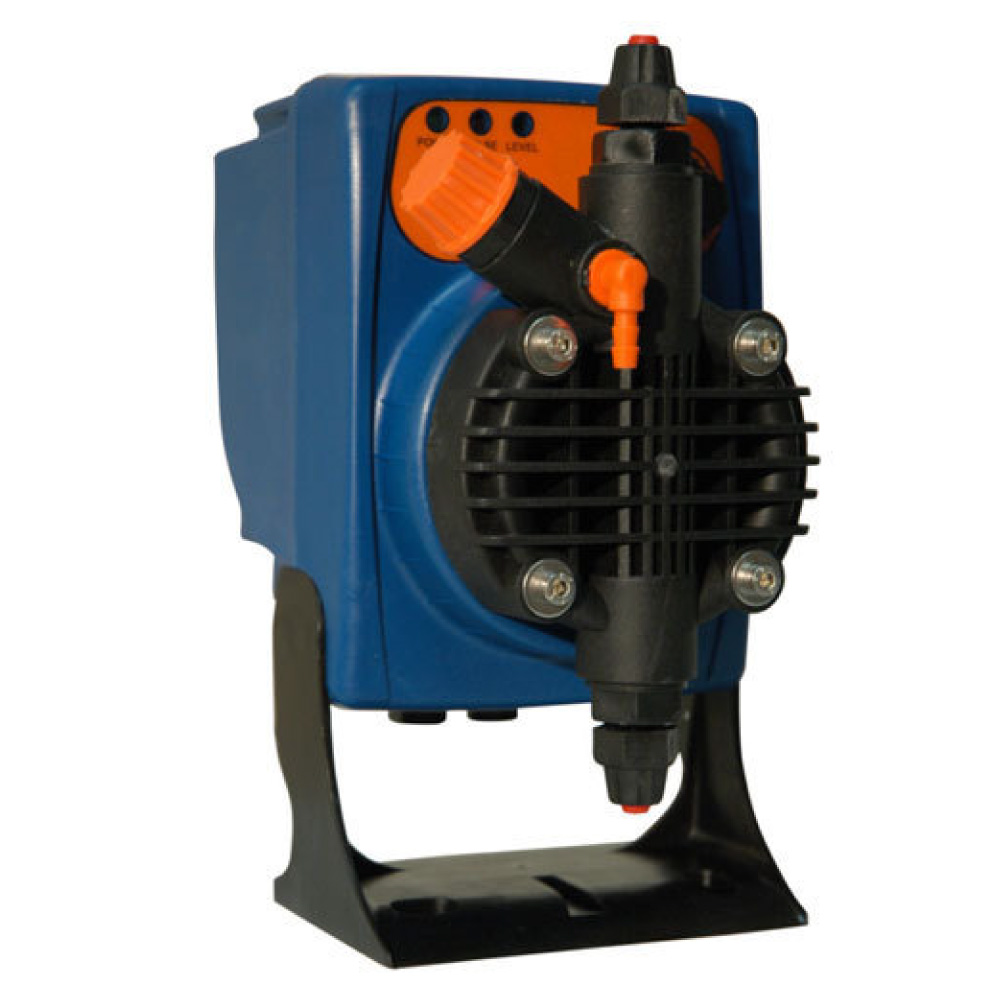 Bơm định lượng điện từ Etatron | Series PKX