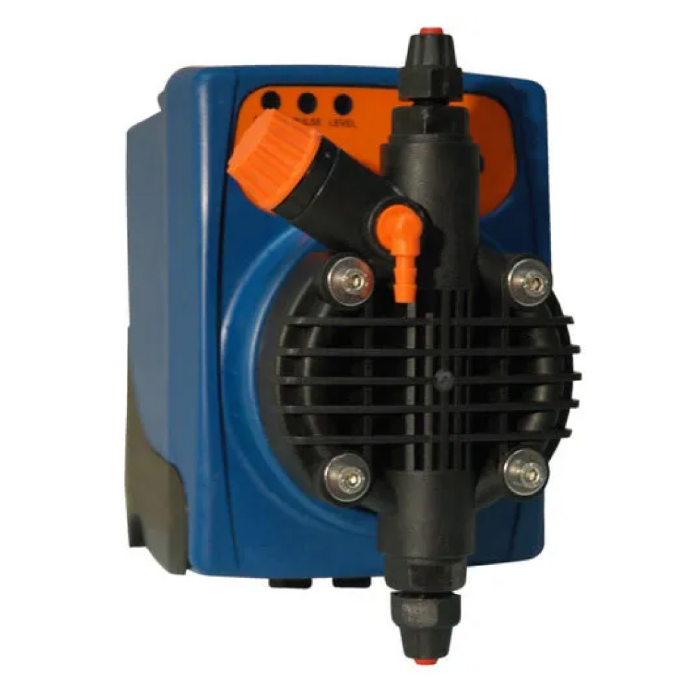 Bơm định lượng điện từ Etatron | Series PKX
