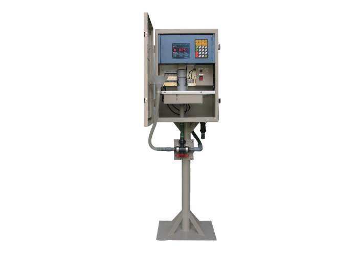 Hệ thống quan trắc online COD Yanaco YUV-308