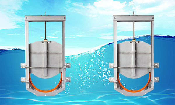 Nhất Tinh – nhà cung cấp van cửa phai uy tín