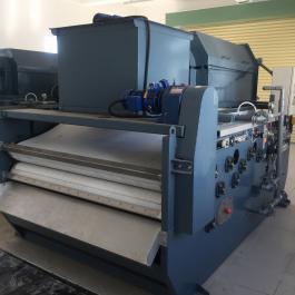 Cung cấp và lắp đặt thiết bị xử lý nước thải cho nhà máy tại KCN Tân Tạo – Bình Tân