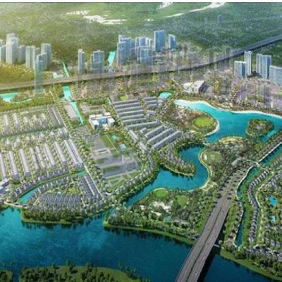 Cung cấp thiết bị cho hệ thống xử lý nước thải tại dự án Vinhomes Grand Park