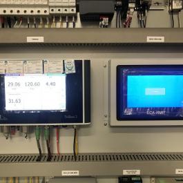 Cung cấp và lắp đặt hệ thống quan trắc nước thải tự động cho dự án Sunwah Pearl