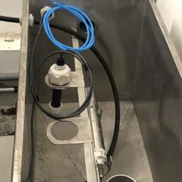 Cung cấp và lắp đặt hệ thống quan trắc nước thải tự động cho dự án Sunwah Pearl