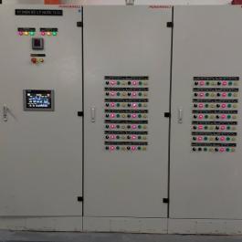 Cung cấp và lắp đặt hệ thống quan trắc nước thải tự động cho dự án Sunwah Pearl