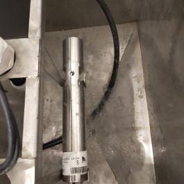 Cung cấp và lắp đặt hệ thống quan trắc nước thải tự động cho dự án Sunwah Pearl