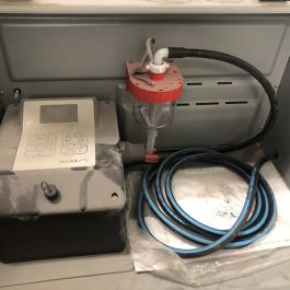 Cung cấp và lắp đặt hệ thống quan trắc nước thải tự động cho dự án Sunwah Pearl