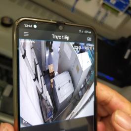 Cung cấp và lắp đặt hệ thống quan trắc nước thải tự động cho dự án Sunwah Pearl