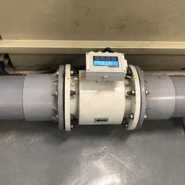 Cung cấp và lắp đặt hệ thống quan trắc nước thải tự động cho dự án Sunwah Pearl