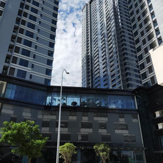 Cung cấp và lắp đặt hệ thống quan trắc nước thải tự động cho dự án Sunwah Pearl