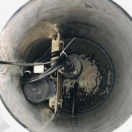 Nhất Tinh hoàn thành lắp đặt hệ thống quan trắc nước thải Nhà máy chế biến mủ cao su An Phú Thịnh – Kon Tum