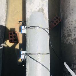 Nhất Tinh hoàn thành lắp đặt hệ thống quan trắc nước thải Nhà máy chế biến mủ cao su An Phú Thịnh – Kon Tum