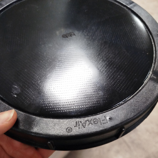 Đĩa phân phối khí tinh EDI, Model: DC12 (Hight-Cap)